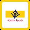 Aland Post Tracking - trackingmore