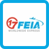 17Feia Express Tracking - trackingmore