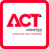 ACT logistic Tracking - trackingmore