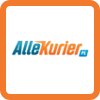 allekurier Tracking - trackingmore