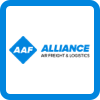 Alliance Air Freight & Logistics Tracking - trackingmore