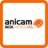 Anicam Box Express Tracking - trackingmore