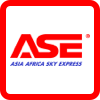 ASE Tracking - trackingmore