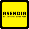 Asendia UK Tracking