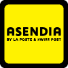 Asendia USA Tracking