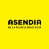 Asendia Tracking - trackingmore