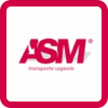 ASM (GLS ES) Tracking - trackingmore