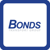 Bonds Couriers Tracking - trackingmore