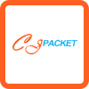 Cjpacket Tracking - trackingmore