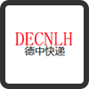 decnlh Tracking - trackingmore