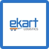 Ekart Logistics Tracking - trackingmore