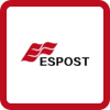 Espost Tracking - trackingmore