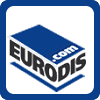 Eurodis Tracking - trackingmore