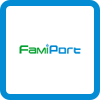 Famiport Tracking - trackingmore