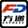 FD Express Tracking - trackingmore