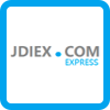 JDIEX Tracking - trackingmore