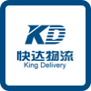 King Delivery Tracking - trackingmore