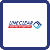 Line Clear Express & Logistics Tracking - trackingmore