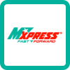 Mxpress Tracking - trackingmore