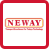 Neway Tracking - trackingmore