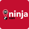 Ninja Van Vietnam Tracking - trackingmore