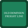 Old Dominion Freight Line Tracking