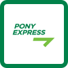 Pony Express Tracking - trackingmore