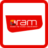 Ram Tracking - trackingmore