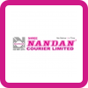 Shree Nandan Courier Tracking - trackingmore