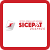 Sicepat Ekspres Tracking - trackingmore