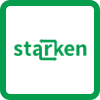 Starken Tracking - trackingmore