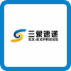 SX-Express Tracking - trackingmore