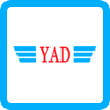 Yadex Tracking - trackingmore